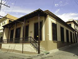 casa Dranguet