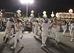 casino rueda workshop